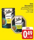 E center Neuendettelsau - Katzennahrung Angebot im Prospekt Katzennahrung bei E center im Neuendettelsau Prospekt für 0,49 €