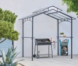 Abri Barbecue en promo chez Super U Perpignan à 229,00 €