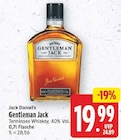 Gentleman Jack von Jack Daniel's für 19,99 € bei E center im Angebot Gentleman Jack von Jack Daniel's im aktuellen E center Prospekt