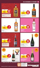 Champagne Angebote im Prospekt "-50% DE REMISE IMMÉDIATE SUR LE 2ÈME* SUR LES CHOCOLATS CHAMPS-ÉLYSÉES LINDT" von Intermarché Super Champagne Angebote im Prospekt "-50% DE REMISE IMMÉDIATE SUR LE 2ÈME* SUR LES CHOCOLATS CHAMPS-ÉLYSÉES LINDT" von Intermarché Super auf Seite 37