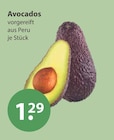 Avocados von  im aktuellen V-Markt Prospekt für 1,29 €