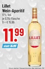 Wein-Aperitif im aktuellen Prospekt bei Trinkgut in Jetzendorf