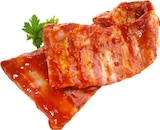 Frische Spareribs mariniert Angebote bei REWE Lünen für 0,88 €