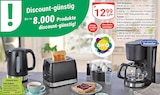 Aktuelles Eierkocher Angebot bei GLOBUS in Braunschweig ab 4,49 €