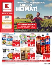 Kaufland Supermarkt Prospekt der aktuellen Woche mit 67 Seiten, gültig von 22.01.2026 bis 28.01.2026, in Friedland und Umgebung Aktueller Kaufland Supermarkt Prospekt in Friedland und Umgebung, "Aktuelle Angebote" mit 67 Seiten, 22.01.2026 - 28.01.2026