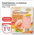 Aktuelle Hähnchenbrust Angebote bei GLOBUS in Mannheim Aktuelles Hähnchenbrust Angebot bei GLOBUS in Mannheim ab 1,19 €