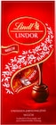 Lindor Kugeln von LINDT für 3,49 € bei Kaufland im Angebot Lindor Kugeln von LINDT im aktuellen Kaufland Prospekt