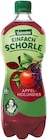 Aktuelles Einfach Schorle Apfel-Holunder Angebot bei REWE in Neuss ab 1,19 €