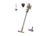 V15 Detect™ Absolute, Stielsauger, Akkubetrieb, 660 Watt von DYSON für 779,99 € bei MediaMarkt Saturn im Angebot V15 Detect™ Absolute, Stielsauger, Akkubetrieb, 660 Watt von DYSON im aktuellen MediaMarkt Saturn Prospekt