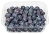 EDEKA Trappenkamp - Kulturheidelbeeren Angebot im Prospekt Kulturheidelbeeren bei EDEKA im Trappenkamp Prospekt für 1,99 €
