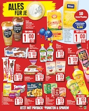 Ähnliches Angebot bei EDEKA in Prospekt "Aktuelle Angebote" gefunden auf Seite 15