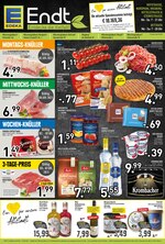 EDEKA Prospekt für Mönchengladbach mit 8 Seiten EDEKA Prospekt für Mönchengladbach: "Aktuelle Angebote", 8 Seiten, 02.08.2021 - 07.08.2021