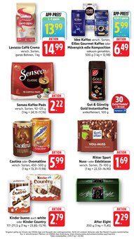 Kaffee im aktuellen EDEKA Prospekt (Singen (Hohentwiel)) Kaffee im EDEKA Prospekt "Aktuelle Angebote" mit 16 Seiten (Singen (Hohentwiel))