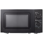 Aktuelles POCOline Mikrowelle MM720C2GX-PM Angebot bei POCO in Gelsenkirchen ab 49,99 €