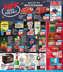 Aktueller HIT Prospekt (Abstatt, 23 Seiten zum blättern HIT Prospekt ECHTE VIELFALT mit 23 Seiten