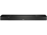 Smart Soundbar, Schwarz von BOSE im aktuellen MediaMarkt Saturn Prospekt für 449,99 €