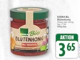 Blütenhonig von EDEKA Bio für 3,65 € bei E center im Angebot Blütenhonig von EDEKA Bio im aktuellen E center Prospekt
