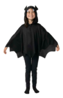 Aktuelles Halloween Poncho, Kinder Angebot bei Rusta in Essen ab 3,99 €