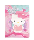 Notizbuch von Hello Kitty für 19,99 € bei Müller im Angebot Notizbuch von Hello Kitty im aktuellen Müller Prospekt