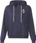 Damen Sweatshirt von U.S. Grand Polo Equipment Apparel im aktuellen Lidl Prospekt für 7,99 €