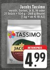 Tassimo im Angebot bei EDEKA in Niederkassel Tassimo Angebote von Jacobs bei EDEKA Niederkassel für 4,99 €