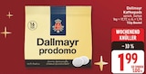 Kaffeepads von Dallmayr für 1,99 € bei EDEKA im Angebot Kaffeepads von Dallmayr im aktuellen EDEKA Prospekt