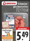 Schweinegeschnetzeltes bei E center im Voerde Prospekt für 5,49 €