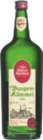 Burgenkümmel Likör im Angebot bei tegut in Bad Homburg Burgenkümmel Likör Angebote von Schlitzer Destillerie bei tegut Bad Homburg für 9,99 €