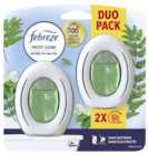 Lot de 2 désodorisants - FEBREZE à 4,63 € dans le catalogue B&M