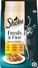 Fresh & Fine von Sheba im aktuellen Rossmann Prospekt