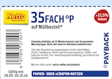Müllbeutel im Angebot bei Netto Marken-Discount in Pirmasens Müllbeutel Angebote bei Netto Marken-Discount Pirmasens