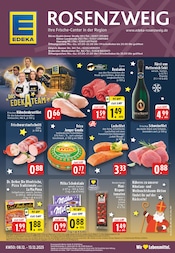 E center Supermarkt Prospekt der aktuellen Woche mit 30 Seiten, gültig von 08.12.2025 bis 13.12.2025, in Düren und Umgebung Aktueller E center Supermarkt Prospekt in Düren und Umgebung, "Aktuelle Angebote" mit 30 Seiten, 08.12.2025 - 13.12.2025