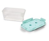 Vorratsdose mit Kühlakku im Tchibo Prospekt Vorratsdose mit Kühlakku von im aktuellen Tchibo Prospekt für 9,99 €