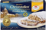 Penny Böblingen - Echter Dresdner Christstollen Angebot im Prospekt Echter Dresdner Christstollen bei Penny im Böblingen Prospekt für 8,99 €