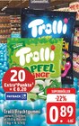 EDEKA Uedem - Fruchtgummi Angebot im Prospekt Fruchtgummi bei EDEKA im Uedem Prospekt für 0,89 €