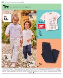 Offre Polo dans le catalogue Carrefour du moment à la page 4