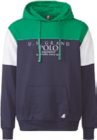 Sweatpullover Angebote von Livergy x U.S. Grand Polo bei Lidl Cuxhaven für 7,99 €