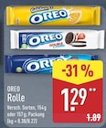 Rolle bei ALDI Nord im Weferlingen Prospekt für 1,29 €