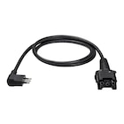 Netzkabel-Stecker MO9I-16 für "ID. Charger Travel" im aktuellen Volkswagen Prospekt