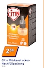 Action Homburg - Mückenstecker-Nachfüllpackung Angebot im Prospekt Mückenstecker-Nachfüllpackung bei Action im Homburg Prospekt für 2,54 €