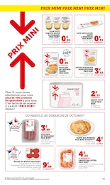 Offre Pâte Feuilletée dans le catalogue U Express du moment à la page 19