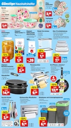 Ofenhandschuhe Angebot & Preis im aktuellen Thomas Philipps Prospekt Ofenhandschuhe Angebot im aktuellen Thomas Philipps Prospekt auf Seite 8