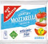 Mozzarella bei E aktiv markt im Prospekt "" für 0,69 €