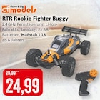 RTR Rookie Fighter Buggy Angebote von df models bei Kaufhaus Stolz Schwerin für 24,99 €