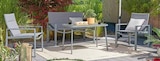 Gartenmöbel-Set 'Luzern' von Haveson für 299,00 € bei Hellweg im Angebot Gartenmöbel-Set 'Luzern' von Haveson im aktuellen Hellweg Prospekt
