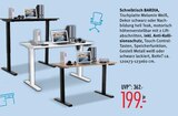 Schreibtisch BARDIA Angebote bei Trends Bergkamen für 199,00 €