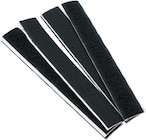 Klettbinder Streifen für 1,99 € bei Rossmann im Angebot Klettbinder Streifen im aktuellen Rossmann Prospekt