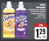 Vanille & Orchidee oder Traumfrisch im E center Prospekt Vanille & Orchidee oder Traumfrisch von Softlan im aktuellen E center Prospekt fĂŒr 1,29 âŹ