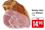 Kassler Hals Angebote bei EDEKA Bietigheim-Bissingen für 14,90 €