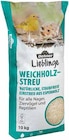 WEICHHOLZ-STREU Angebote von Dehner bei Dehner Garten-Center Offenburg für 4,49 €
